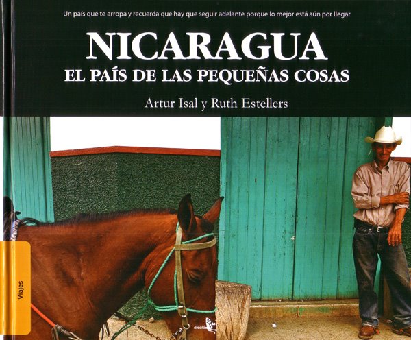 Nicaragua, el país de las pequeñas cosas